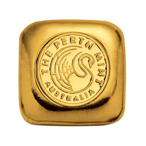 The Perth Mint