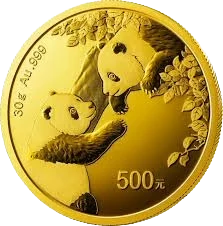 China Gold Coin Inc