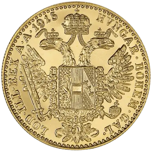 Austrian Gold Mint
